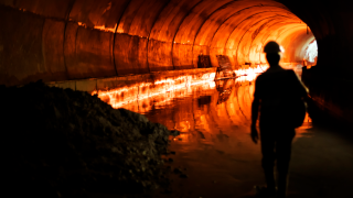 Tunnel and ground engineering