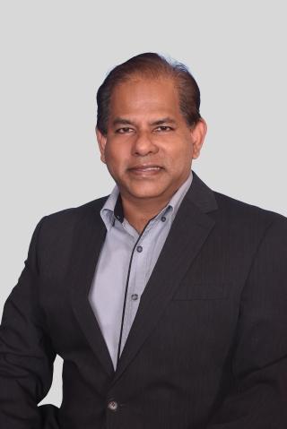 Reuben Lamack