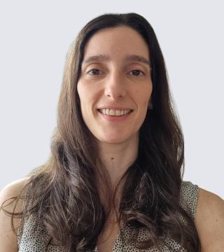 Patricia Nick