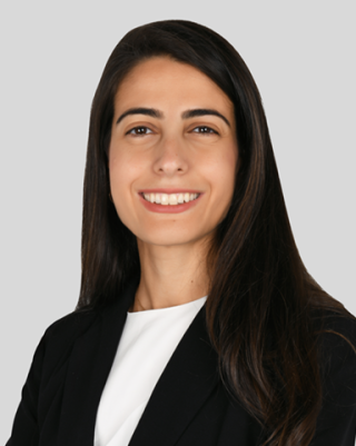 Reem Korban