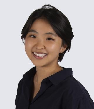 Syon Yoon headshot