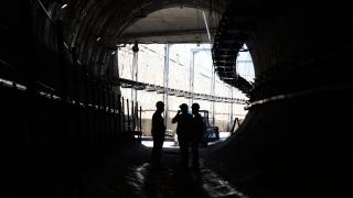 Ground and Tunnel Engineering