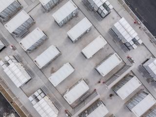 Energy storage and grid flexibility