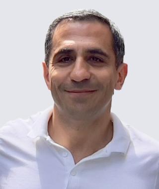 Geev Mokyrani