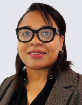 Maureen Paul