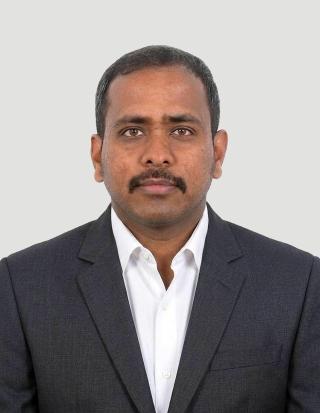 Ramadass Ravikumar