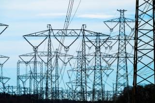 Transmission Line cable