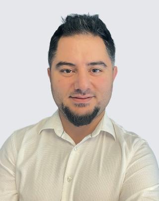 Fikret Yildirim