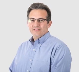 Jorge Ferreira