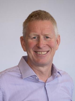 David White