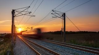 Railway Line