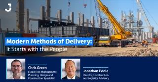 Modern Methods of Delivery