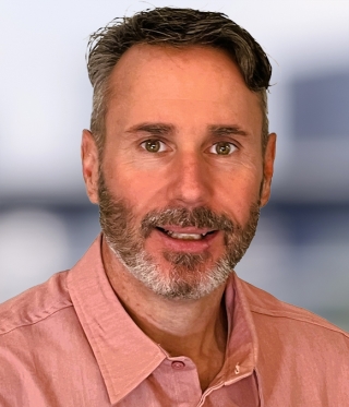 Andrew Bradshaw