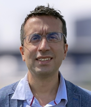 Giuseppe Mollica