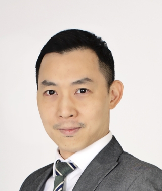 Herman Kao