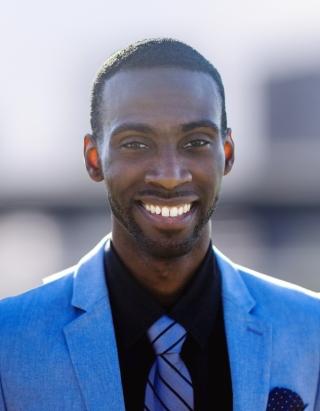 Joshua Registe