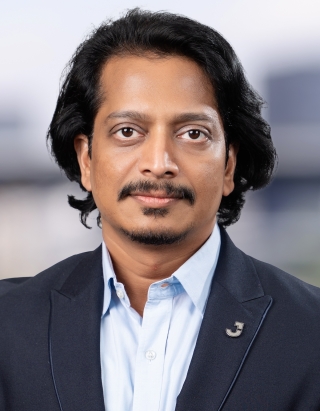 Kesavaraman