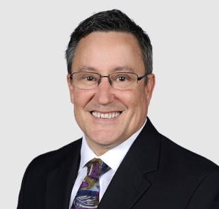 Robert Fowlie
