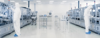Lifesciences Lab