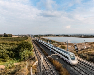 Australia high speed rail corridor