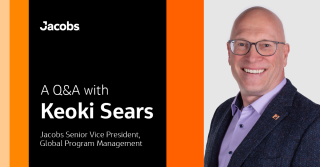 Keoki Sears Q&A
